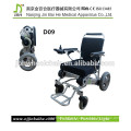 European Standard Disabled People Use Electric Wheelchair with CE, FDA